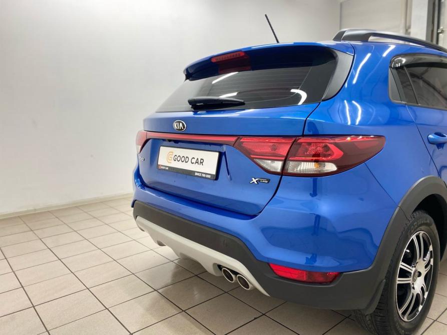 Kia Rio IV Энгельс  - изображение 15