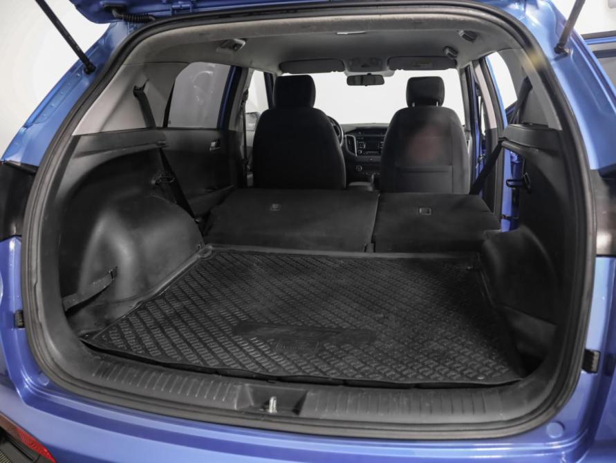 Hyundai Creta I Санкт-Петербург  - изображение 24