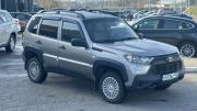 Lada (ВАЗ) Niva Travel I Уфа  - изображение 10