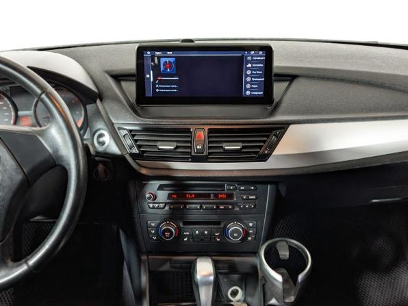BMW X1 I (E84) Рестайлинг с пробегом 2013 года, цена 1 299 500 рублей, 144653 км, внедорожник, Автокод Объявления