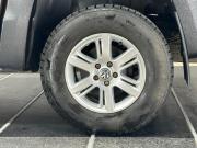 Volkswagen Amarok I Красноярск  - изображение 19