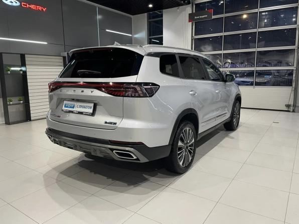 Chery Tiggo 8 Pro Plug-in Hybrid с пробегом 2023 года, цена 2 849 000 рублей, 17007 км, внедорожник, Автокод Объявления