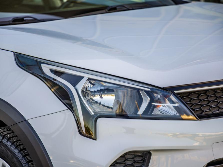 Kia Rio IV Рестайлинг Волгоград  - изображение 11