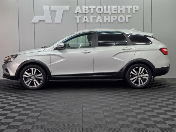 Lada (ВАЗ) Vesta I с пробегом 2020 года, цена 1 299 000 рублей, 70204 км, универсал, Автокод Объявления