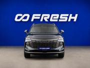 Haval F7 II Москва  - изображение 27