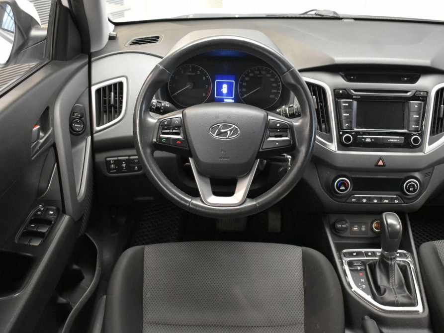 Hyundai Creta I Москва  - изображение 13