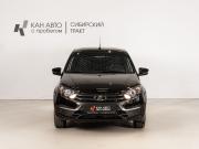 Lada (ВАЗ) Granta I Рестайлинг Казань  - изображение 10