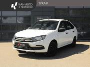 Lada (ВАЗ) Granta I Рестайлинг Казань  - изображение 17
