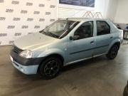 Renault Logan I Курск  - изображение 13