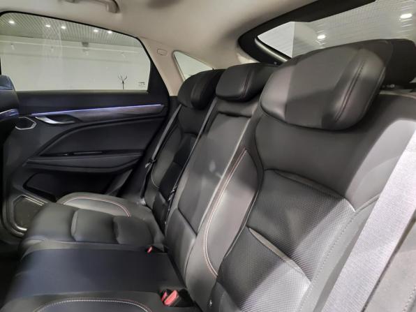 Geely Tugella I Рестайлинг с пробегом 2022 года, цена 2 260 000 рублей, 99948 км, внедорожник, Автокод Объявления