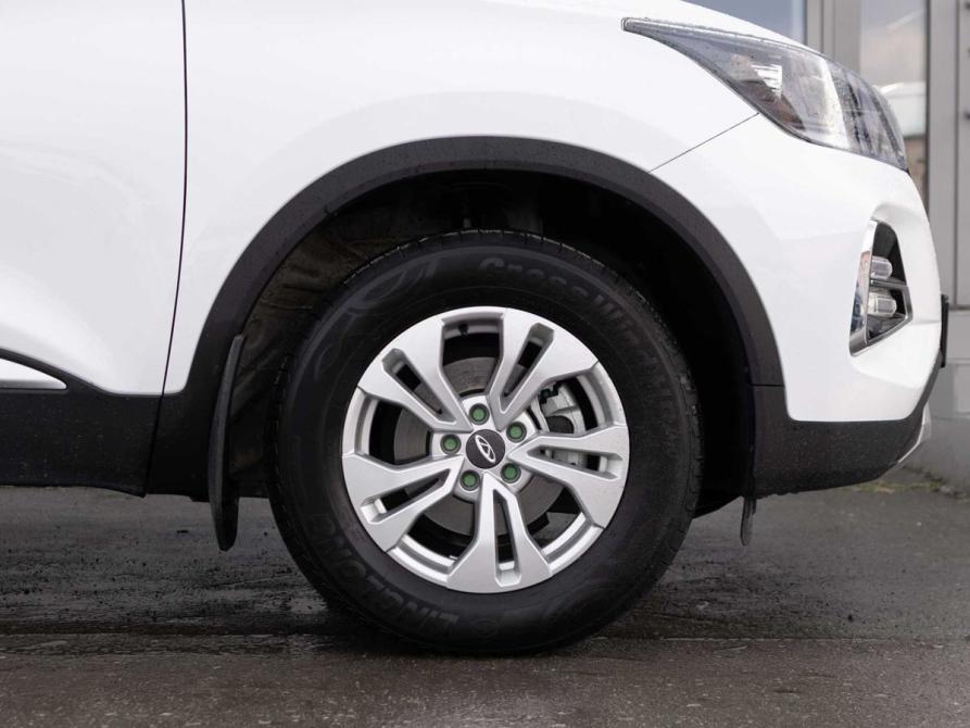 Chery Tiggo 4 Pro I Рестайлинг Новосибирск  - изображение 9