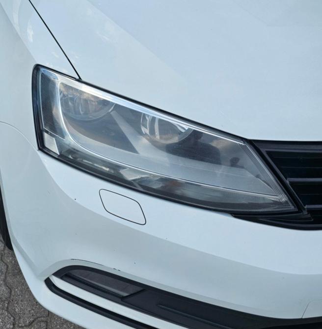 Volkswagen Jetta VI Рестайлинг Череповец  - изображение 4