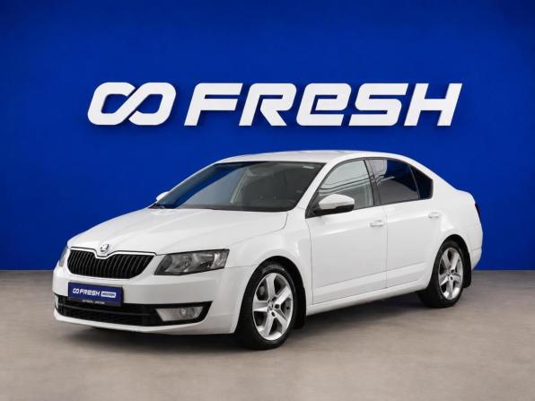 Skoda Octavia III (A7) с пробегом 2013 года, цена 1 177 055 рублей, 230578 км, лифтбек, Автокод Объявления