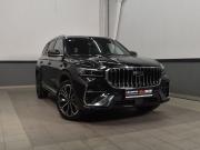 Geely Monjaro I Рестайлинг 2 Кемерово  - изображение 37
