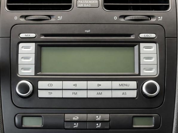 Volkswagen Golf V с пробегом 2008 года, цена 450 000 рублей, 274120 км, хэтчбек, Автокод Объявления