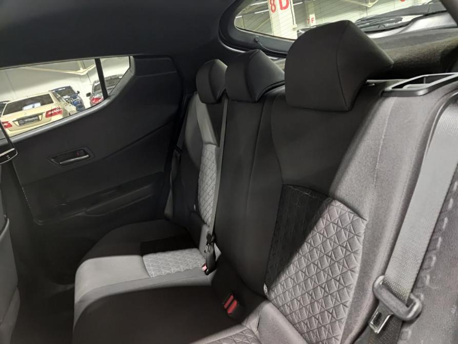 Toyota C-HR I Рестайлинг Казань  - изображение 15