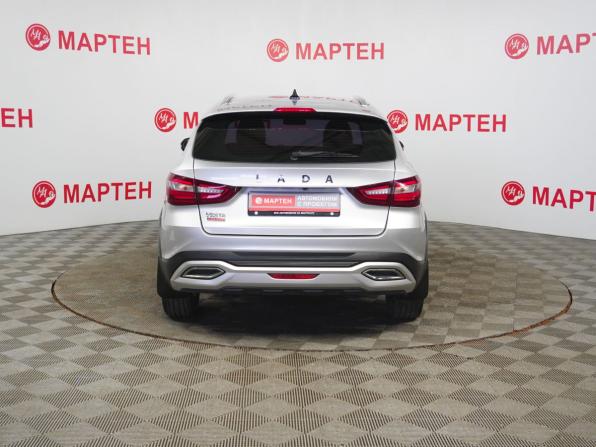 Lada (ВАЗ) Vesta I Рестайлинг (NG) с пробегом 2025 года, цена 1 522 000 рублей, 25000 км, универсал, Автокод Объявления