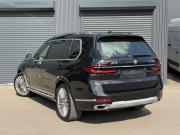 BMW X7 I (G07) Рестайлинг Москва  - изображение 30