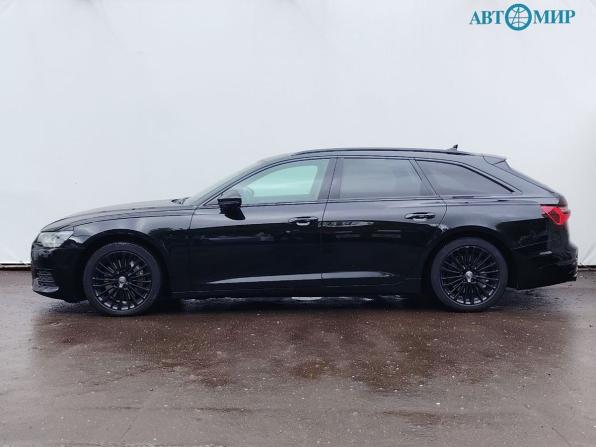 Audi A6 V (C8) с пробегом 2019 года, цена 4 464 000 рублей, 132786 км, универсал, Автокод Объявления