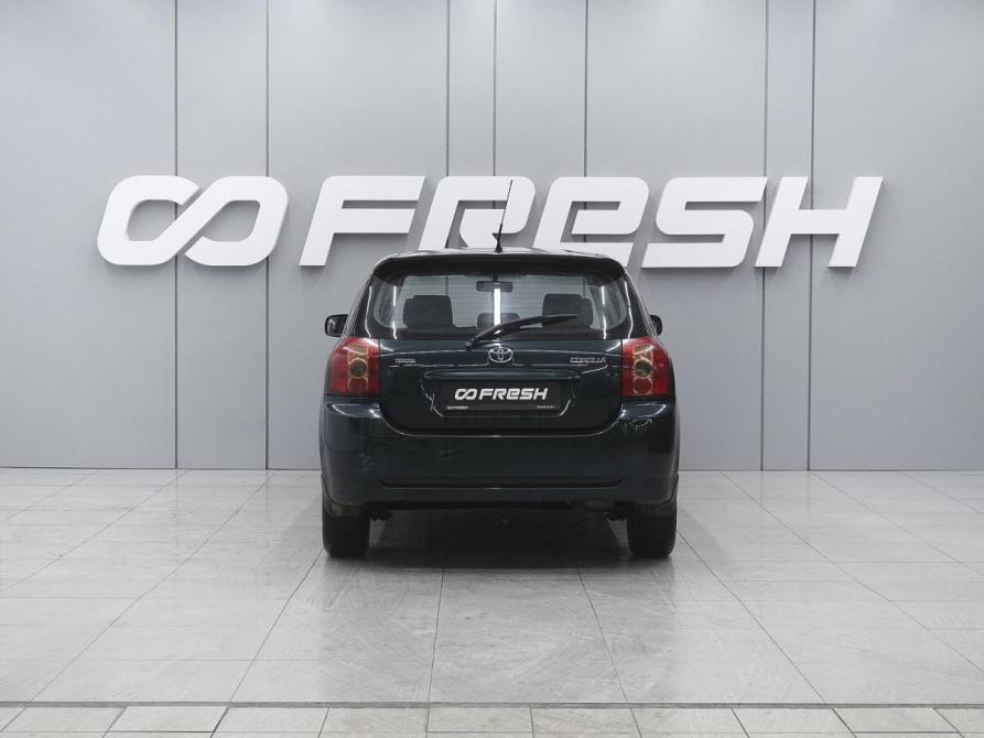 Toyota Corolla IX (E120 E130) Рестайлинг Ростов-на-Дону  - изображение 4