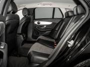 Mercedes-Benz C-Класс IV (W205) Иркутск  - изображение 34