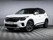 Kia Seltos I Рестайлинг Москва  - изображение 21