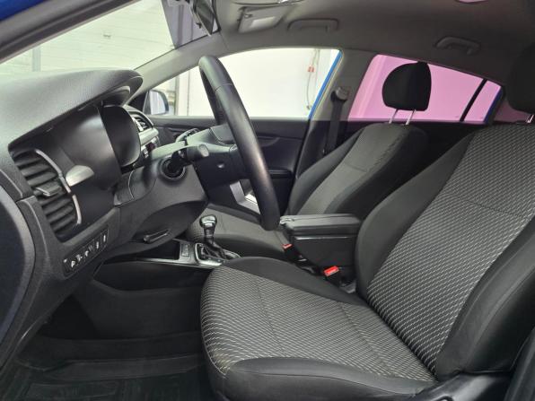 Kia Rio IV с пробегом 2018 года, цена 1 499 000 рублей, 86021 км, хэтчбек, Автокод Объявления