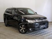 Mitsubishi Outlander III Рестайлинг Москва  - изображение 30