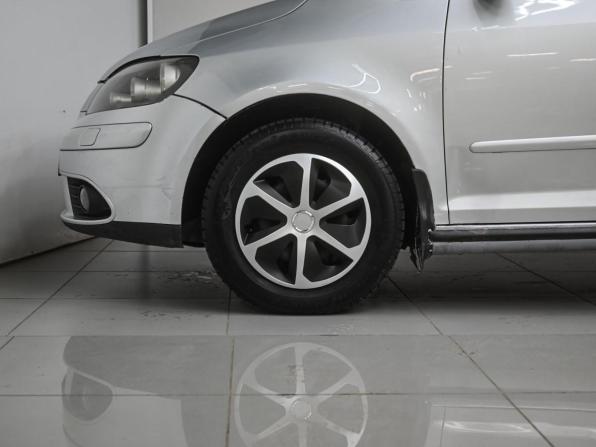 Volkswagen Golf Plus I с пробегом 2008 года, цена 659 000 рублей, 260000 км, хэтчбек, Автокод Объявления