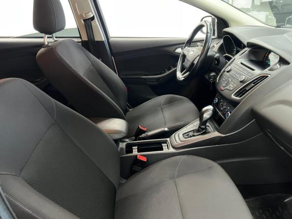 Ford Focus III Рестайлинг с пробегом 2015 года, цена 1 130 000 рублей, 98246 км, хэтчбек, Автокод Объявления