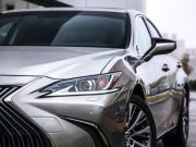 Lexus ES VII Санкт-Петербург  - изображение 42