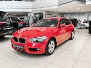 BMW 1 серии II (F20/F21) Казань  - изображение 23
