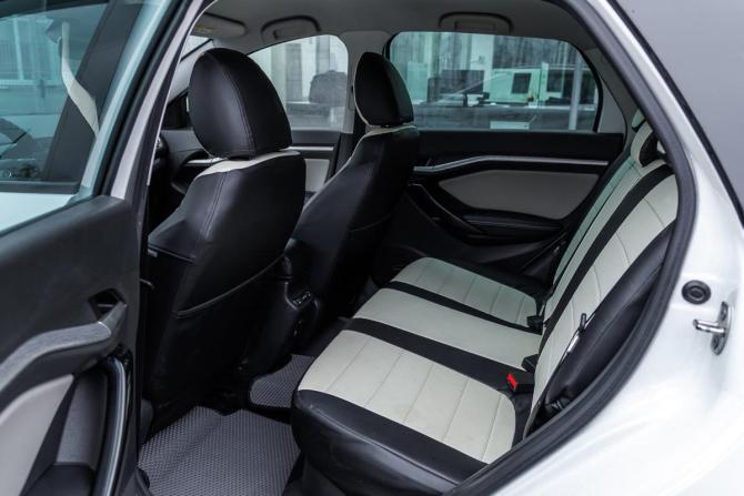 Lada (ВАЗ) Vesta I с пробегом 2018 года, цена 950 000 рублей, 116000 км, универсал, Автокод Объявления