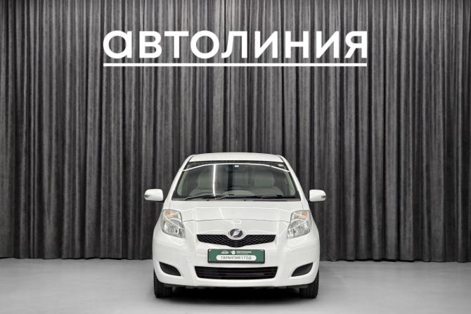 Toyota Vitz II (XP90) с пробегом 2009 года, цена 609 000 рублей, 73000 км, хэтчбек, Автокод Объявления