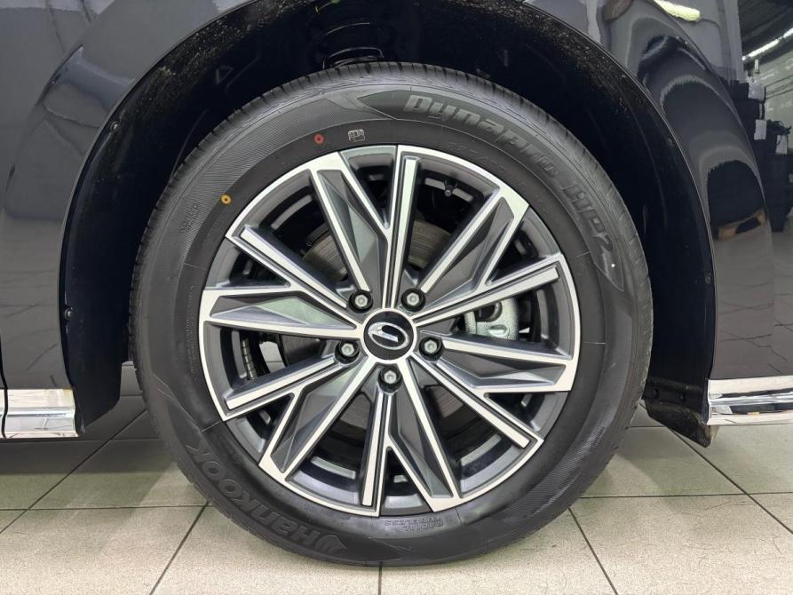 GAC Trumpchi M8 II Москва  - изображение 25