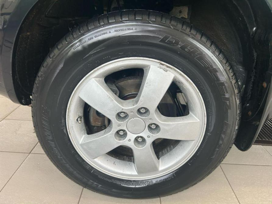 Hyundai Tucson I Набережные Челны  - изображение 4