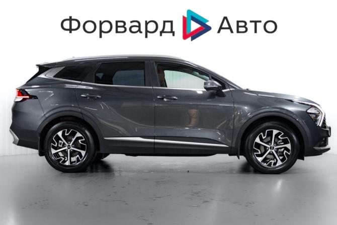 Kia Sportage V с пробегом 2022 года, цена 3 350 000 рублей, 29666 км, внедорожник, Автокод Объявления
