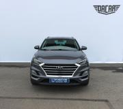 Hyundai Tucson III Рестайлинг Санкт-Петербург  - изображение 31