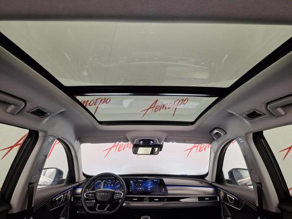 Chery Tiggo 8 Pro Max I Рестайлинг с пробегом 2023 года, цена 2 150 000 рублей, 92317 км, внедорожник, Автокод Объявления