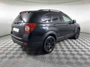 Chevrolet Captiva I Рестайлинг Москва  - изображение 24