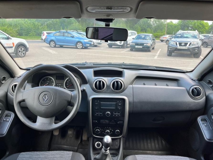 Renault Duster I Великие Луки  - изображение 14