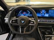 BMW 7 серии VII (G70) Москва  - изображение 24