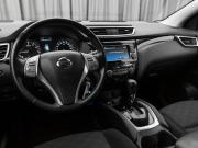 Nissan Qashqai II Москва  - изображение 27
