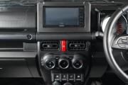 Suzuki Jimny IV Тюмень  - изображение 35