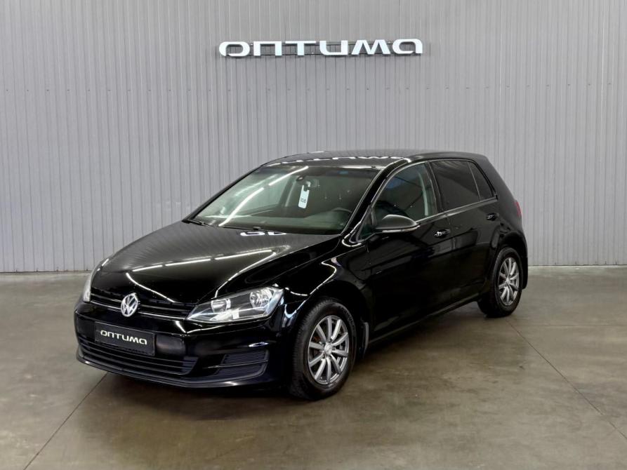 Volkswagen Golf VII Краснодар  - изображение 1