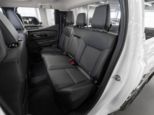 Mitsubishi L200 VI с пробегом 2025 года, цена 5 300 000 рублей, 50 км, пикап, Автокод Объявления