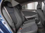 Hyundai Solaris I Рестайлинг Казань  - изображение 16