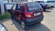 Daewoo Matiz I Рестайлинг Киров  - изображение 6