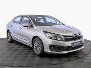 Citroen C4 II Рестайлинг Москва  - изображение 31