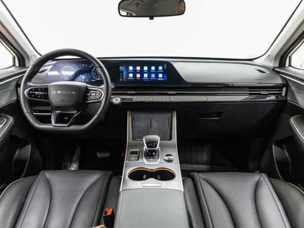 Omoda C5 I с пробегом 2024 года, цена 1 698 000 рублей, 54104 км, внедорожник, Автокод Объявления